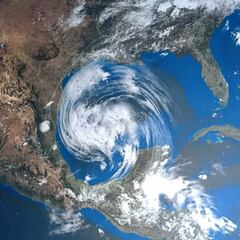 Aletta y Alberto son los primeros huracanes que llegarán a México este 2024: ¿cómo se eligen los nombres?