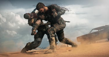 Mad Max: Las 6 verdades para sobrevivir en el Páramo