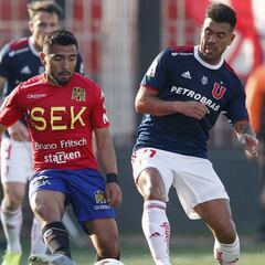 U. de Chile - U. Española: no se jugó por protesta de Unión