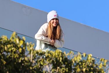 Sonsoles Ónega, contra los Piqué: “Yo me muero de miedo”