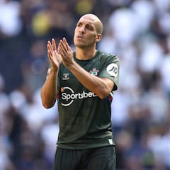 El Girona traslada al Southampton su interés por Oriol Romeu