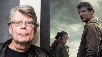 There was one detail in The Last of Us Episode 3 that Stephen King didn't like at all
