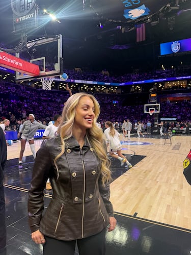 Los deportistas y famosos en Instagram