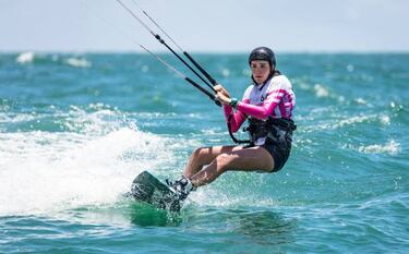 Nina Font gana los TT:R Youth World Championships