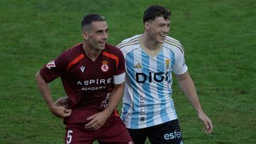 03/08/25 PRETEMPORADA PARTIDO AMISTOSO
REAL OVIEDO - CULTURAL LEONESA LAMINE CON EL VIÑAS BROMEANDO CON FORNOS