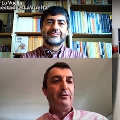 "Todos con el Tour, pero no el Tour contra todos"