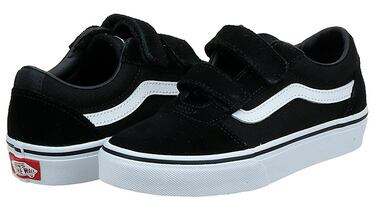 Las mejores zapatillas con velcro para niños de Puma, Adidas, Vans y más