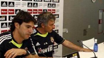 "No somos nosotros los que nos hemos salido de tono"