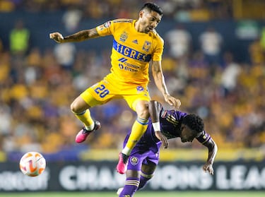 Tigres vs Club América: Times, how to watch on TV, stream online | Liga MX