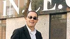 "Si al fin me venden, que sea en España"