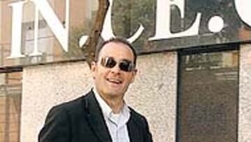 AS fué testigo de la reunión secreta entre Victor Férnandez y Lopera