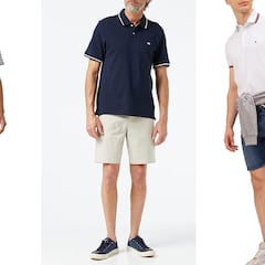 Las bermudas y pantalones cortos que no deben faltar en tu armario este verano