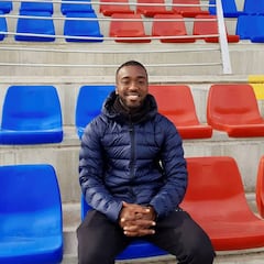 El Levante monitorizará el crecimiento de Shaq