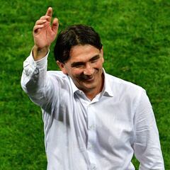 Dalic: "Tendremos que hacer nuestro mejor partido en la final"