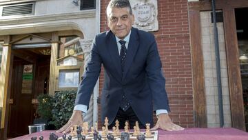 La Federación crea un protocolo para celebrar los Nacionales