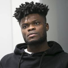 Arteta se lanza a por Thomas