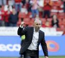 Abelardo: "Luis Enrique va a callar ahora muchas bocas"