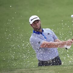 El número uno de Rahm peligra