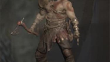 Kratos podría no ser el protagonista de God of War 4