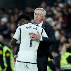 Would Carlo Ancelotti be a good fit for Brazil?
