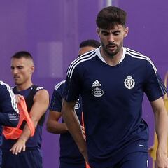 Kike: "Nos fuimos con cara de tontos, con frustración e impotencia"