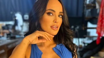 El plan oculto de Claudia Bavel más allá de sus ‘affaires’ con famosos y futbolistas