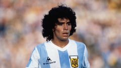 River Plate v Boca Juniors: Six of the Superclásico's biggest icons