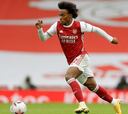 Willian: la decepción del Arsenal