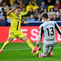 Soria: “Hay algunos jugadores que se ríen en tu cara y no tienen huevos a expulsarlos”