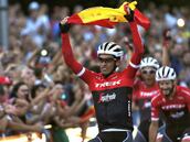 Alberto Contador y otros ilustres #retirados del deporte español