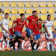 La ANFP se pronuncia por el caso que enfrenta a la U con Unión