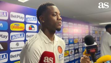 Destacó la labor realizada por el equipo y enfatizó en factores externos.