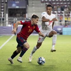 Rodri, la gran atracción