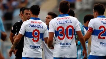 Historial Clásico Universitario: ¿Quién ha ganado más veces entre Católica y la U?