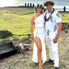 “La delincuencia se está tomando Chile”: Hotuiti Teao fue víctima de un robo y así lo explicó