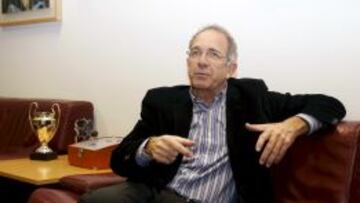 José Luis López Cerrón.