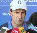 Luis Figo: "Bale tiene unas cualidades impresionantes"