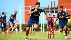 Binacional - Sporting Cristal, en vivo: Liga1 Betsson 2021, en directo