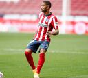 "Sustituir a Filipe Luis en el Atleti fue un peso muy grande"
