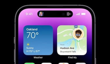 Esto es lo que cuesta fabricar el iPhone 14 Pro Max: un modelo muy rentable para Apple