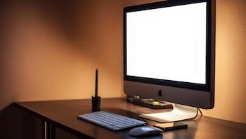 Un iMac sin marcos podría estar en camino
