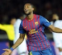 Keita: "Tuve contactos avanzados con el Madrid"