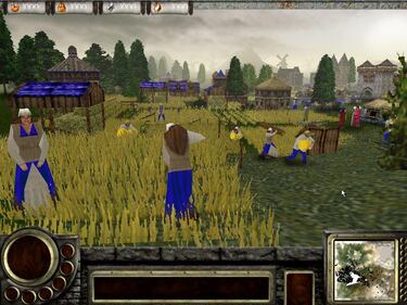 Warrior Kings (PC)