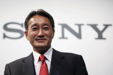 Sony establece su estrategia para los próximos 3 años