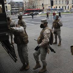 Toque de queda en Fiestas Patrias: ¿cuál es el nuevo horario, cuándo empieza y cuándo acaba?