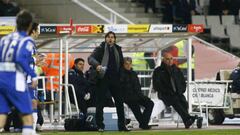 El Espanyol superó cinco de 16 rondas contra el Barcelona