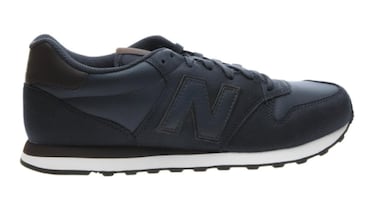 Diseño retro e inspiradas en el ‘running’: las zapatillas de New Balance con 25.000 valoraciones en Amazon
