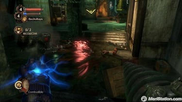 BioShock 2, Impresiones