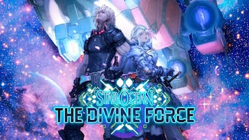 Star Ocean: The Divine Force - Cosas de hoy, muchas de ayer