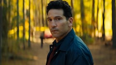 Jon Bernthal se pone del lado de la ley (o no) en el primer tráiler de ‘Él y ella’, la próxima serie policiaca de éxito en Netflix